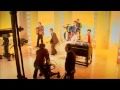Miniature de la vidéo de la chanson In The Future When All's Well (Behind The Scenes Video)