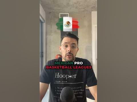 🇲🇽 Mexico Basketball League Salaries: LNBP, CIBACOPA, LBE, CIBAPAC, LBP