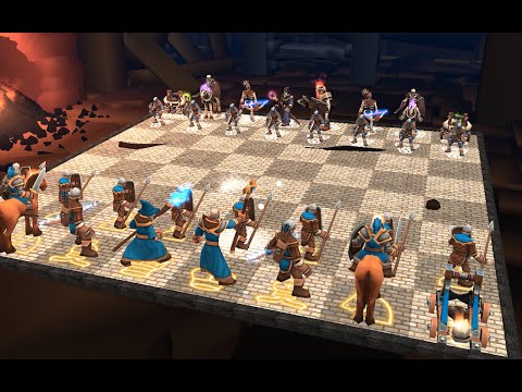 Chess 3D Free : Real Battle Chess 3D Online #chess #Chess3D #WorldOfChess #chess.com