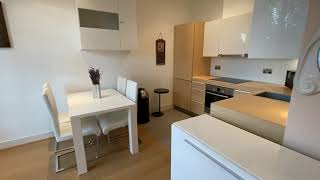 Bromyard House W3 7Bu