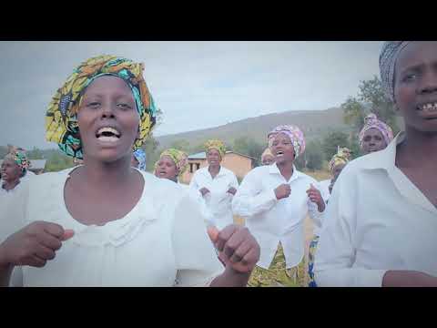 Ku Munara by Jerusalem Choir | BwagirizaCamp