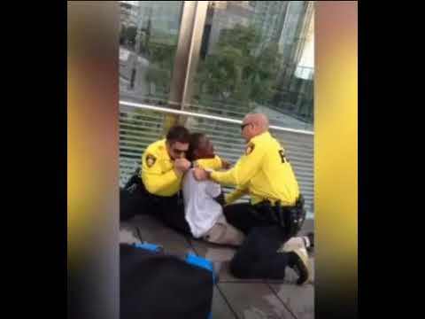 Boy Arrested In Las Vegas Selling Botted Water