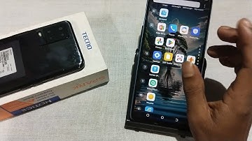 Tecno Spark 20c change language, how to change system language in tecno, set Hindi language in tecno