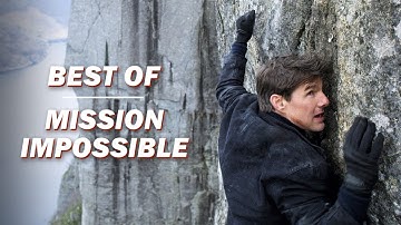 Mission Impossible