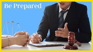 Preparing for Your Massachusetts Pre Trial Conference