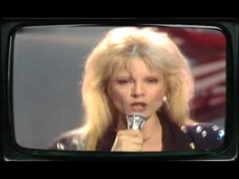 Sylvie Vartan - Double Exposure 1985