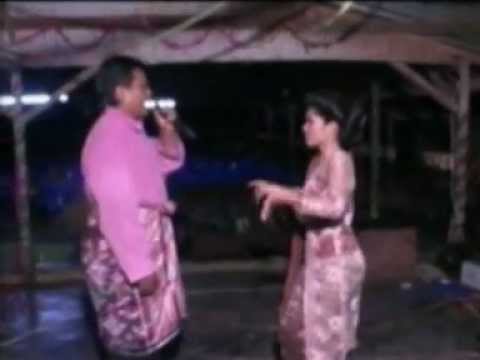 LAGU BATAK KARO ''BUAH MANDIKE' - ARUS PERANGIN ANGIN \u0026 NELLY BRU SEMBIRING