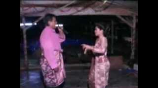 LAGU BATAK KARO ''BUAH MANDIKE' - ARUS PERANGIN ANGIN & NELLY BRU SEMBIRING