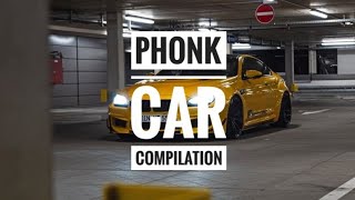 CAR MUSIC BASS PHONK BMW M6 SUNFLOWER #DIRECTMUSIC #phonk