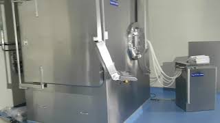Coater Manesty Accelacota 350