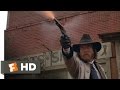 The long riders 811 movie clip  shootout in northfield 1980