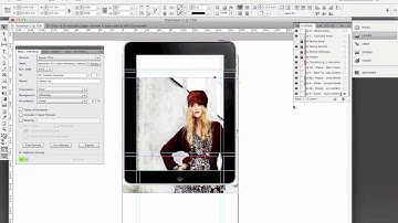 Intro to mag+ InDesign Plugin and Templates