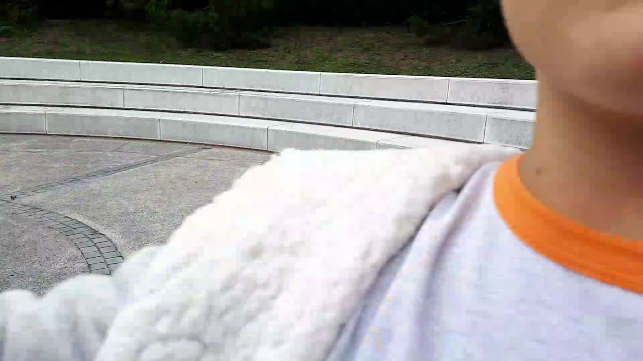 On a flipper sa race YouTube