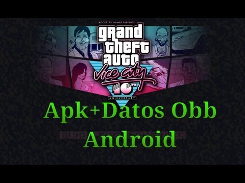 gta city apk