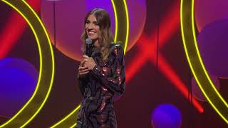 Melanie Bracewell - Best Foods Comedy Gala 2023