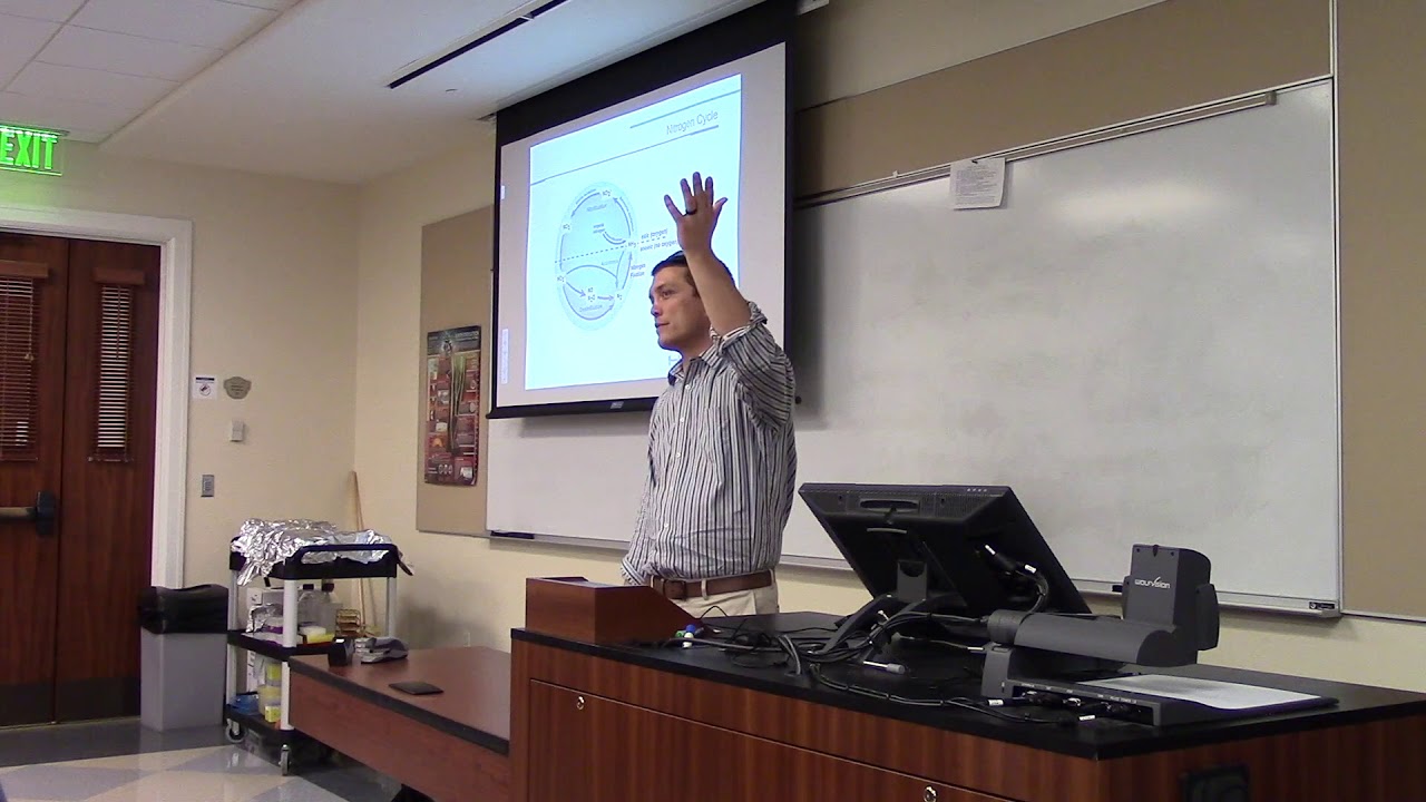 Kevin Parker, Hampton Roads Santitation District Part 2