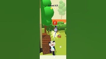 NERF Pranks! 😝💯: Level *63 Gameplay (Android, iOS) #PlayGo!