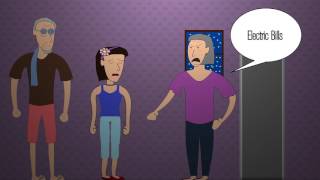 We Will be Able to Distinguish Good from Evil | The Power of AGAPE Part 4