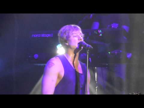 Sunrise Avenue -