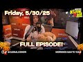 Klein. Ally. Show. on KROQ | Friday, May 30, 2025