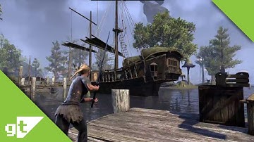 Elder Scrolls Online: Morrowind 4K 60 FPS