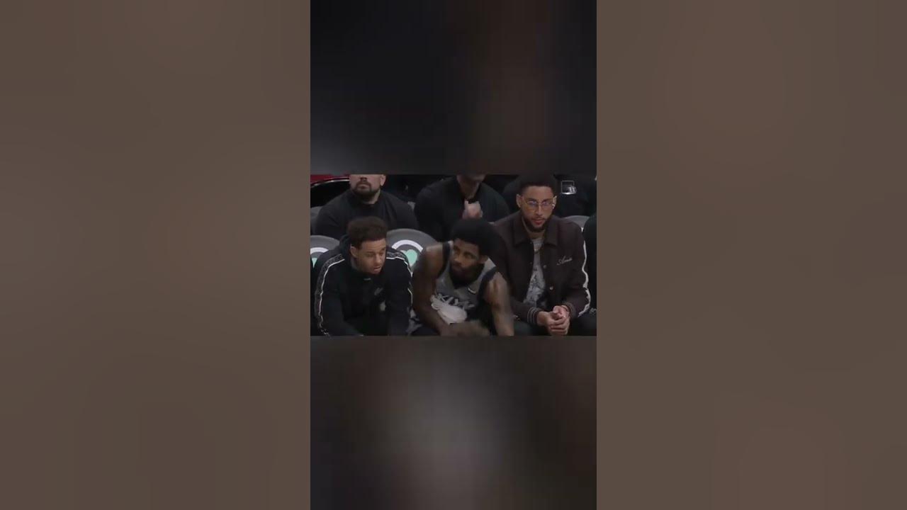 kyrie ramadan fast