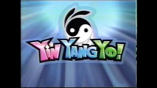 Yin Yang Yo Toon Disney Promo 2006