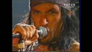 Zodiac Mindwarp And The Love Reaction 1992 Live Superchannel Zodiac Mindwarp And The Love Reaction 1992 Live Superchannel