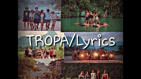 Siakol-Tropa/lyrics song