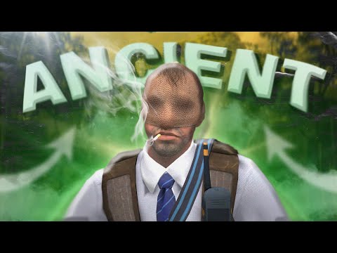 ТОП 40 ФИШЕК НА ANCIENT | ЛАЙФХАКИ И СЕКРЕТЫ В КС ГО (CS:GO)
