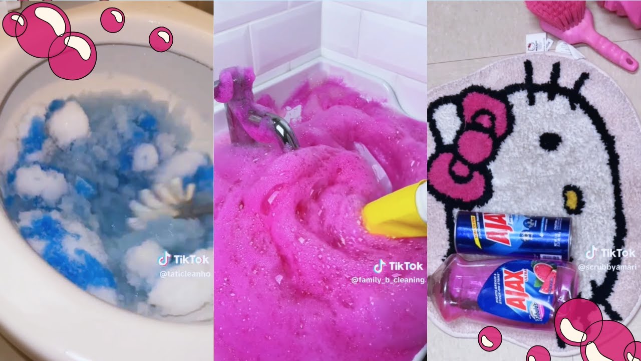 Ultimate 1 Hour Cleaning ASMR | Prepare to Be Amazed! PART 261