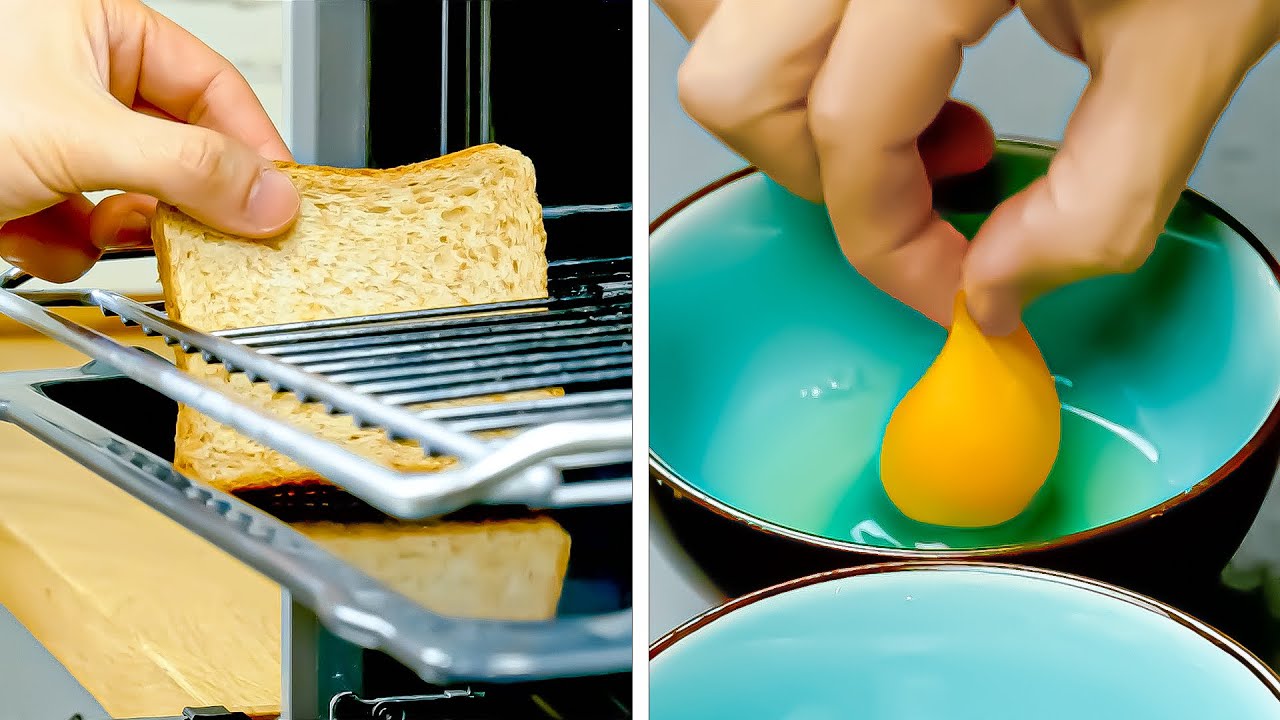 6 Küchen-Tricks, die das Schrank-Chaos bändigen