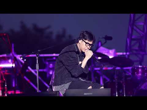 180915 렛츠락 페스티벌 let's rock festival 정준일 - 바램