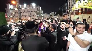 הינוקא  הגאון הרב שלמה יהודה - החן שבכל אדם