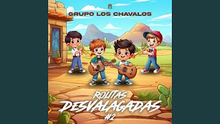 Novios De Contrabando (En Vivo)