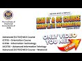 Rule Changed by ICAI | CA IT &amp; OC Course Complete Guide | How to Register, Fees, Documents &amp; Rules 