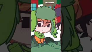 KYLE AND STAN PRANK KENNY || South park Gacha club ||