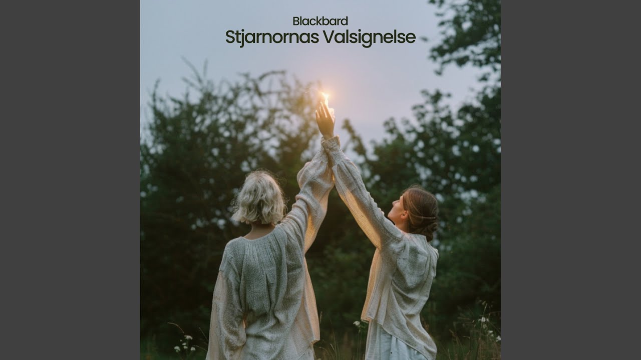 Guarda Stjarnornas Valsignelse su YouTube Guarda Stjarnornas Valsignelse su YouTube