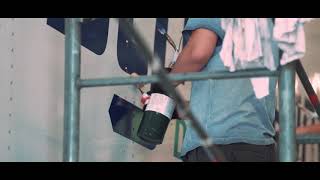 YouTube video NsNPX6DRq2w
