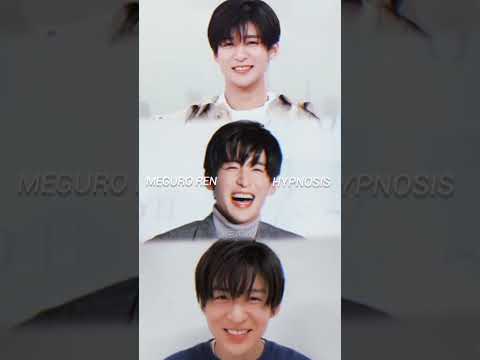 Snow Man「ガラライキュ!」Music Video - Tatsuya Fukazawa / Raul / Shota Watanabe