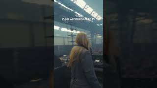 VTSS turning the energy all the way up at DGTL Amsterdam 2023. #DGTL #vtss #shorts