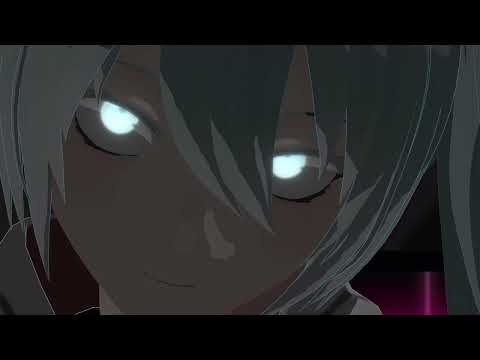 【MMD】アイドル 【revol式 初音ミク 】