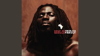 Video thumbnail of "Tiken Jah Fakoly - Quitte le pouvoir positive Black Soul"