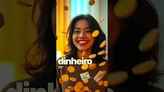 MAGIA DO DINHEIRO #prosperidade #dinheiro #simpatia