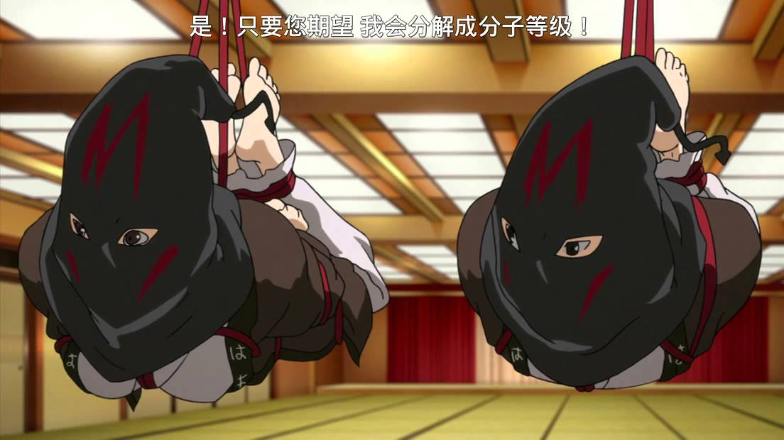 狗與剪刀必有用08 狗極必反 Youtube