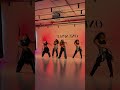 WITH MY GIRLS | Yaar Na Miley | Komal Mawani Choreography #dancecrew #fourgirls #viral