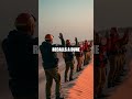 Skeleton Coast Road: Adrenaline on Namibia’s Shifting Dunes