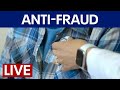 LIVE | MN officials on Medicaid anti-fraud work