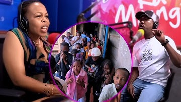 GÙIKIA TEARGAS KANITHA SHAME ON YOU!!!CAAI MONDAY MUTHONI WA KIRUMBA NA CHEF GATHEMBA