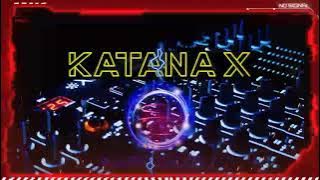 DJ KATANA Alpi Bourigan X hans Kenshin 2022